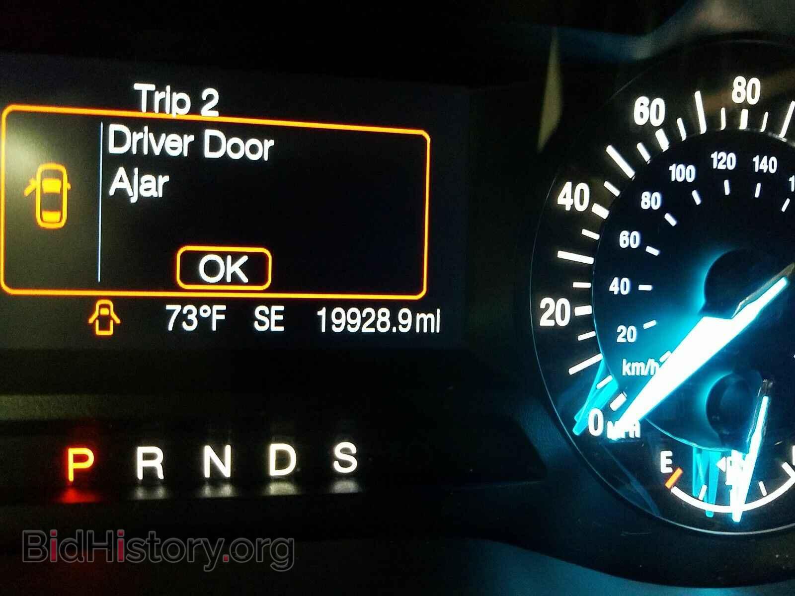 2016 Ford Edge - VIN: 2FMPK3J91GBB87079 - Фото 5
