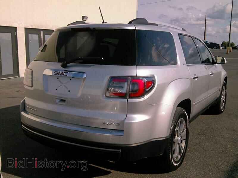 2014 GMC Acadia - VIN: 1GKKVRKD3EJ160698 - Фото 2