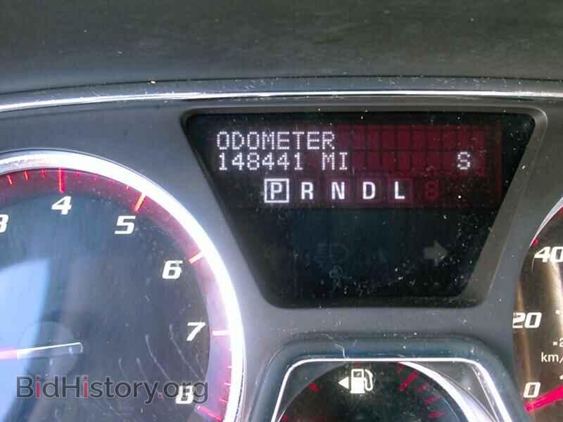 2014 GMC Acadia - VIN: 1GKKVRKD3EJ160698 - Фото 5
