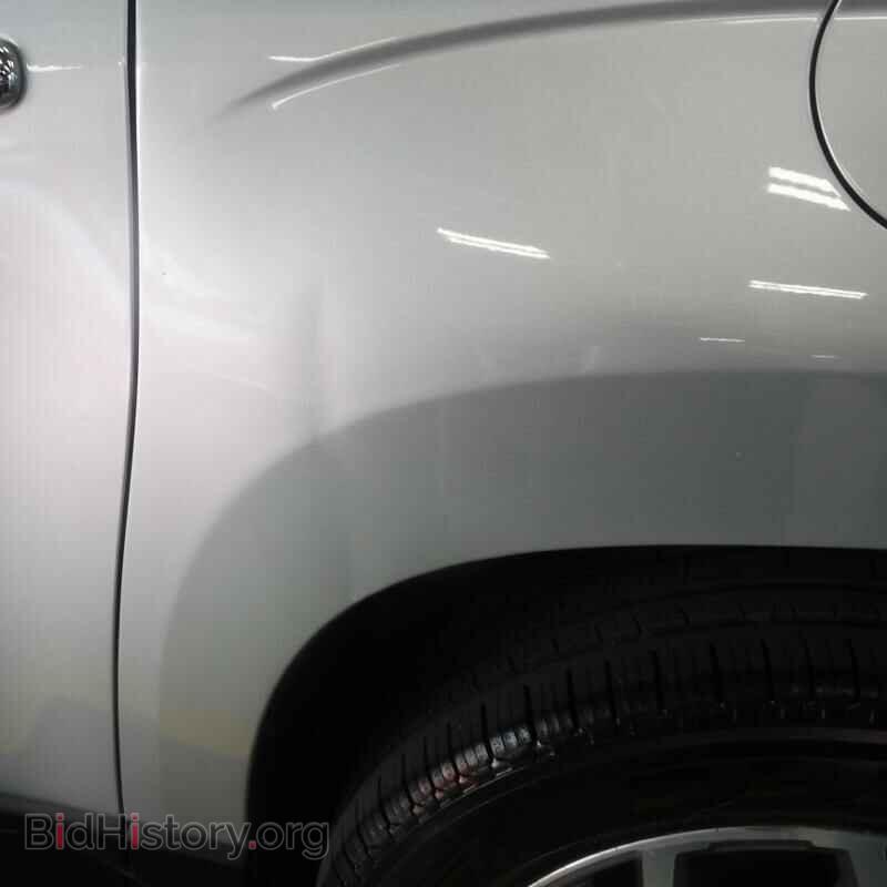2014 GMC Acadia - VIN: 1GKKVRKD3EJ160698 - Фото 9