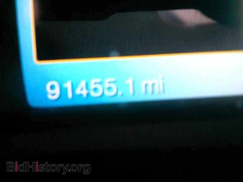 2012 Ford Edge - VIN: 2FMDK4AK5CBA48045 - Фото 5