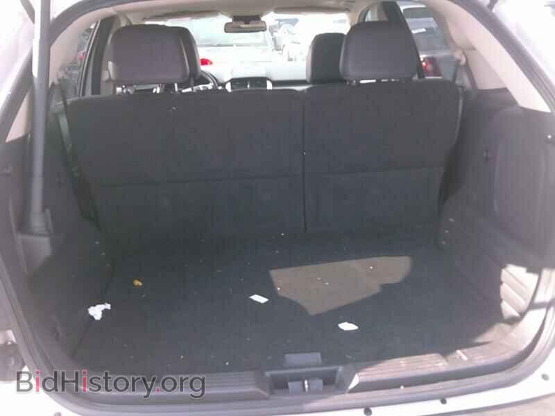 2012 Ford Edge - VIN: 2FMDK4AK5CBA48045 - Фото 7