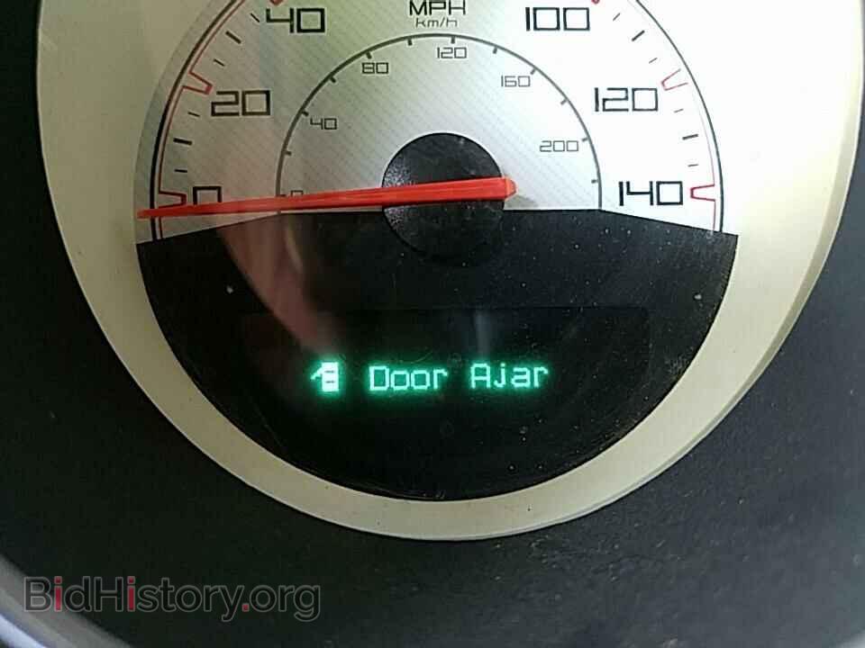 2014 Dodge Challenger - VIN: 2C3CDYAG7EH266974 - Фото 5
