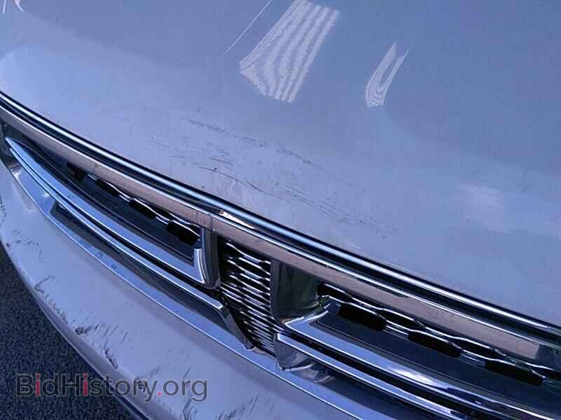 2015 Dodge Durango - VIN: 1C4SDHET0FC793483 - Фото 10