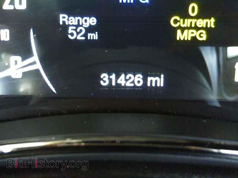 2018 Dodge Durango - VIN: 1C4RDJDG2JC329498 - Photo 5