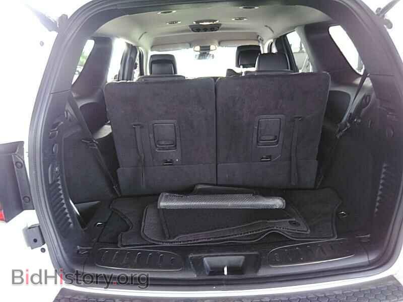 2018 Dodge Durango - VIN: 1C4RDJDG2JC329498 - Photo 7