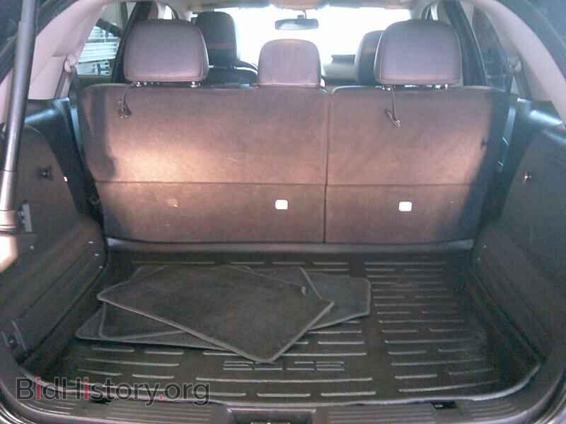 2013 Ford Edge - VIN: 2FMDK4AK5DBC11052 - Фото 7