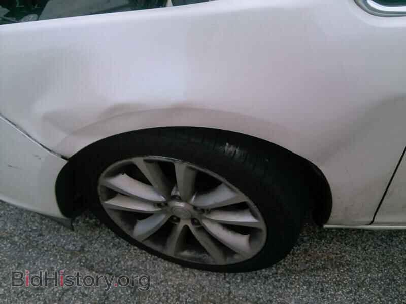 2014 Buick Verano - VIN: 1G4PP5SK8E4110568 - Фото 11