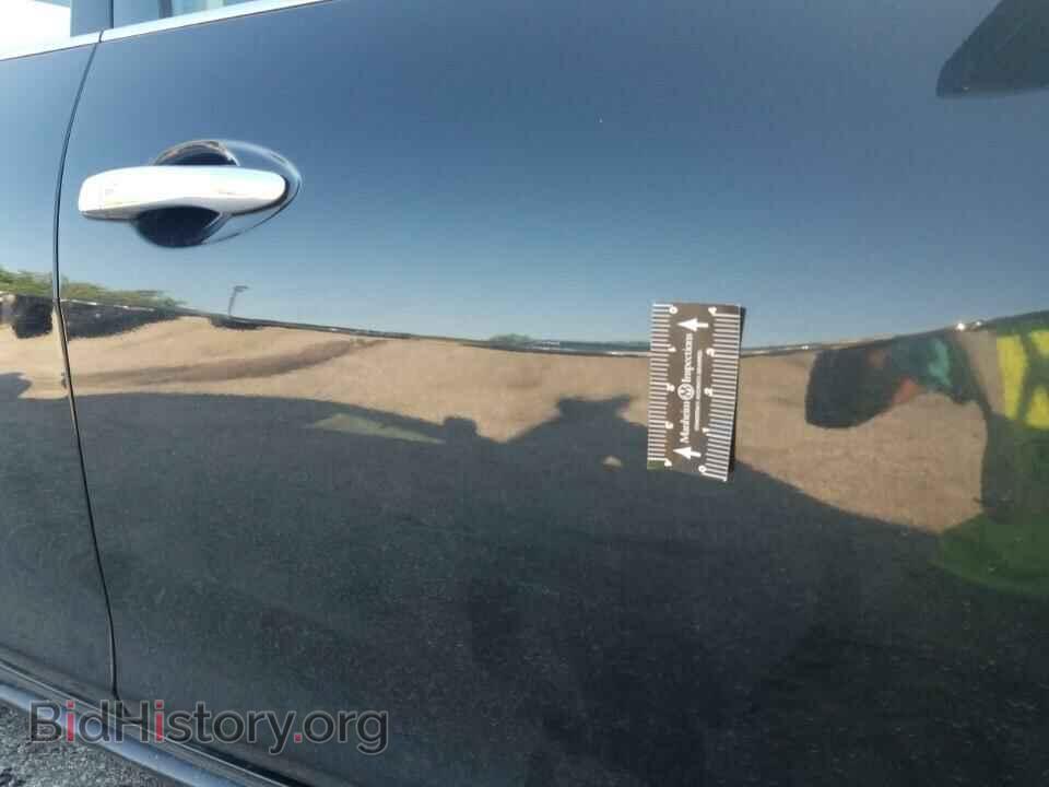 2017 Nissan Maxima - VIN: 1N4AA6AP1HC391949 - Фото 9