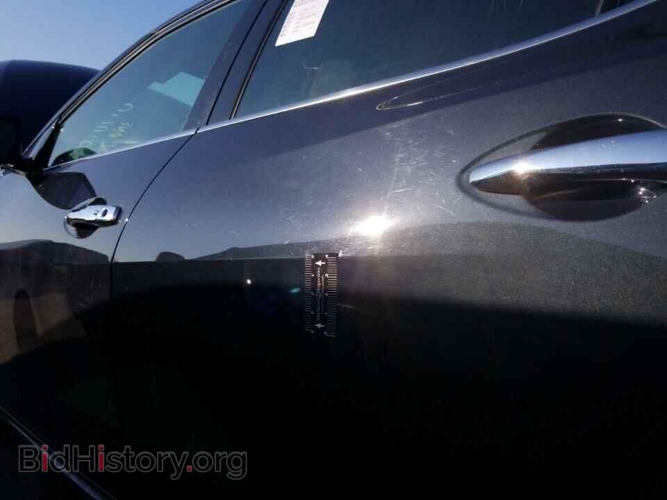 2017 Nissan Maxima - VIN: 1N4AA6AP1HC391949 - Фото 10