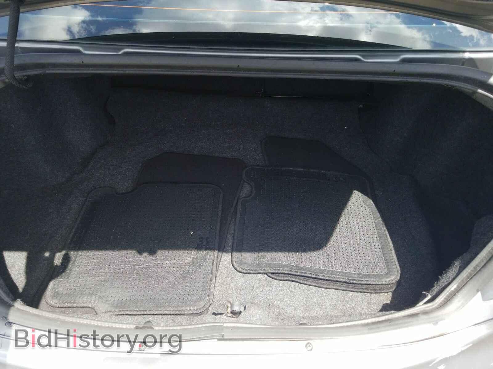 2013 Chrysler 200 - VIN: 1C3CCBCG7DN592468 - Фото 7