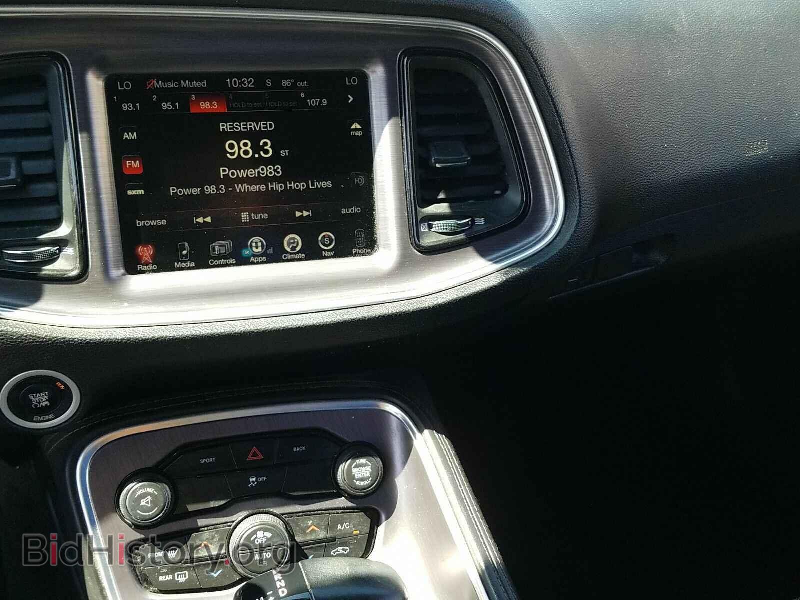 2015 Dodge Challenger - VIN: 2C3CDZAG3FH703196 - Photo 4