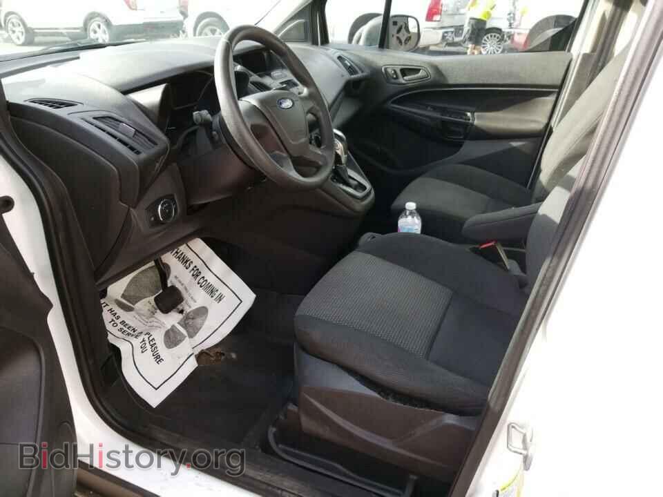 2015 Ford Transit Connect - VIN: NM0LS7E74F1193968 - Фото 3