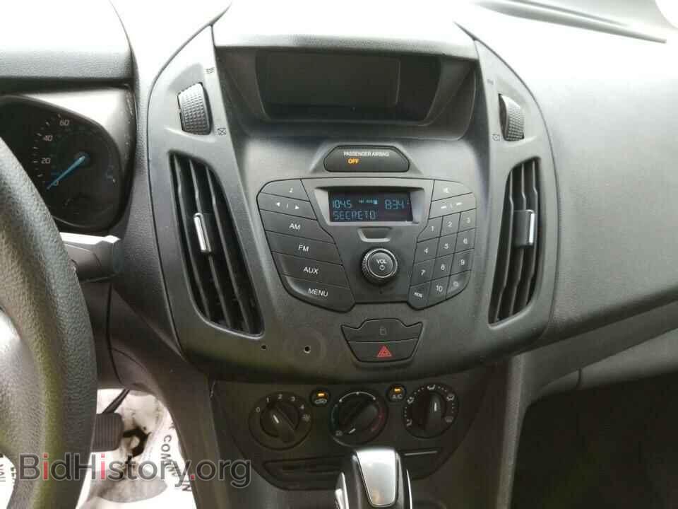 2015 Ford Transit Connect - VIN: NM0LS7E74F1193968 - Фото 4
