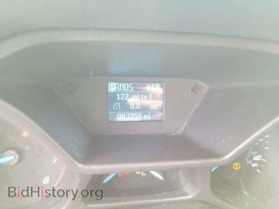 2015 Ford Transit Connect - VIN: NM0LS7E74F1193968 - Фото 5