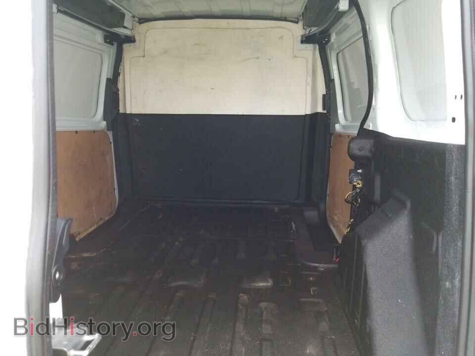 2015 Ford Transit Connect - VIN: NM0LS7E74F1193968 - Фото 7