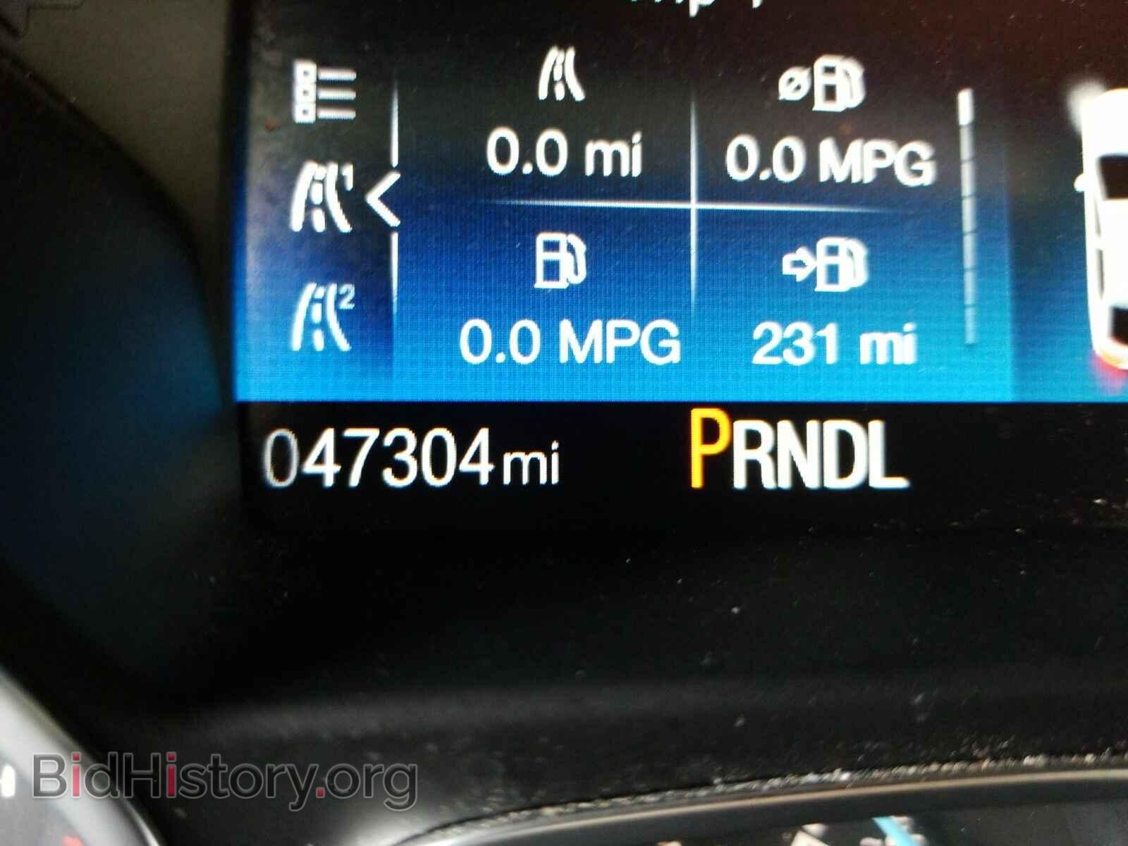 2015 Ford Focus - VIN: 1FADP3F20FL320973 - Фото 5