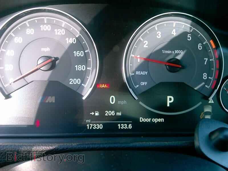 2018 BMW M3 - VIN: WBS8M9C50J5J79110 - Фото 5