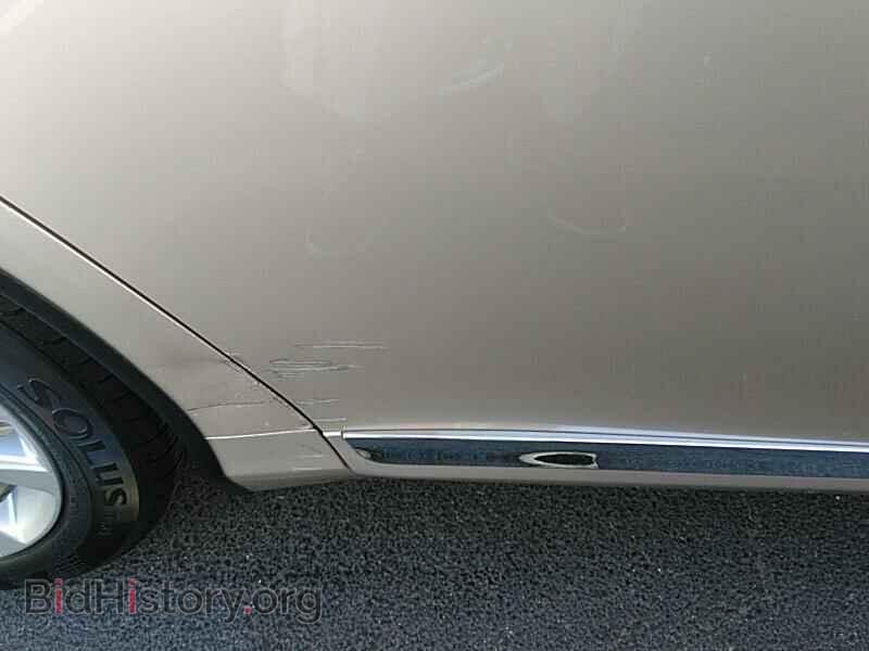 2011 Lexus ES 350 - VIN: JTHBK1EG5B2434225 - Фото 9