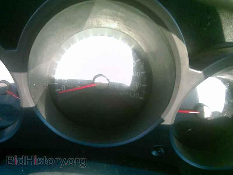 2010 Chrysler Sebring - VIN: 1C3CC4FB1AN140068 - Фото 5