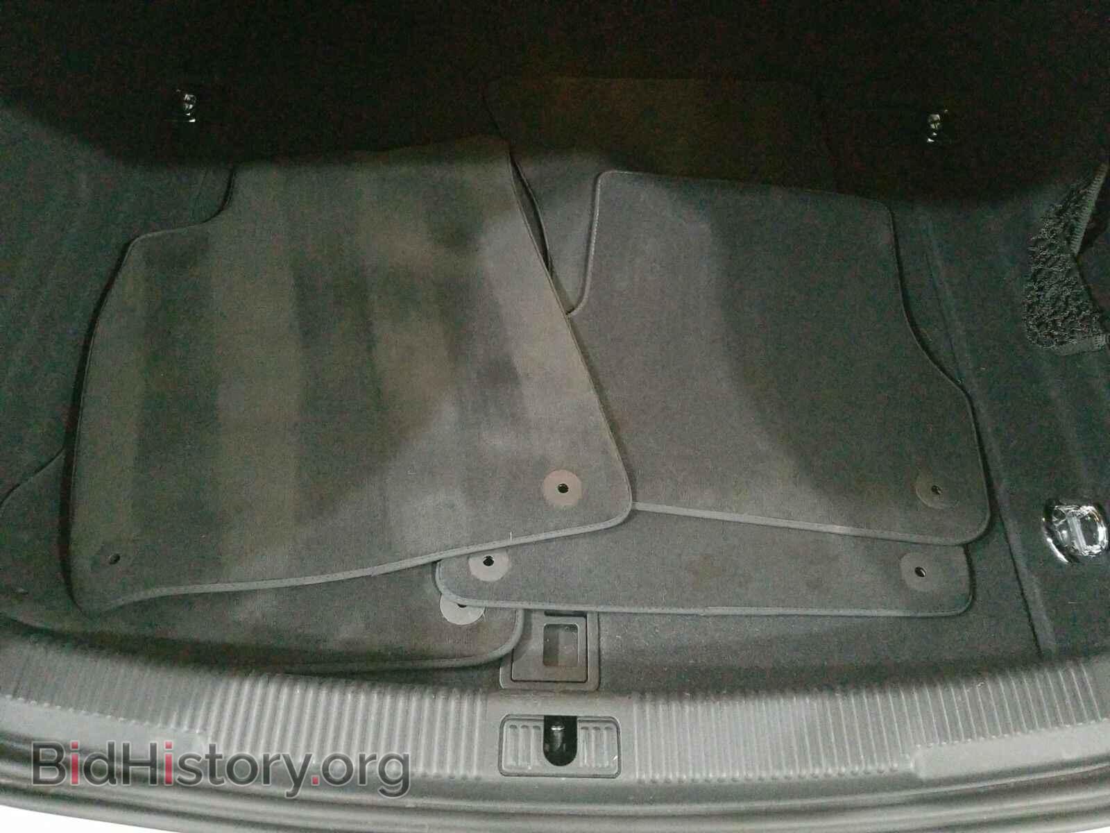 2016 Audi A6 - VIN: WAUGFAFC8GN159380 - Фото 17