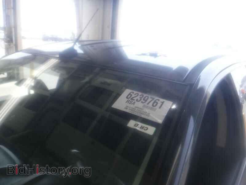 2013 Ford Edge - VIN: 2FMDK4JC8DBB57304 - Фото 8