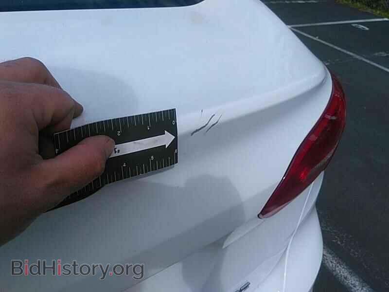 2017 Ford Focus - VIN: 1FADP3F22HL285663 - Фото 10