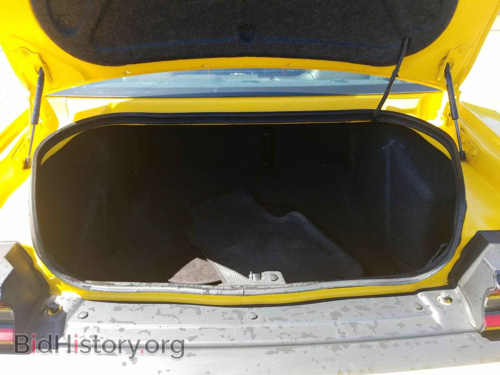 2017 Dodge Challenger - VIN: 2C3CDZC99HH527336 - Фото 7