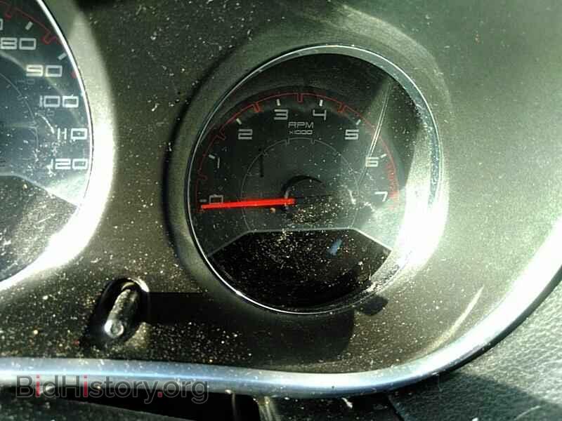 2013 Dodge Avenger - VIN: 1C3CDZAB5DN730358 - Фото 5