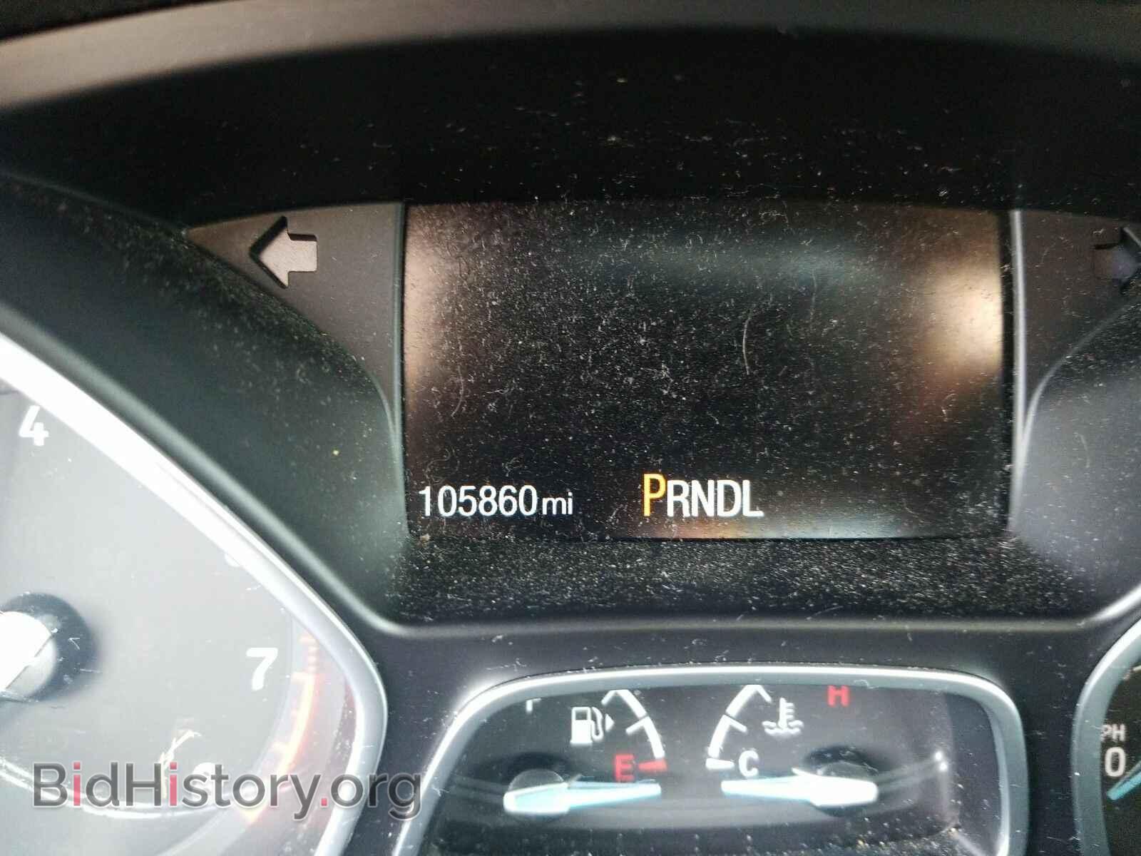 2015 Ford Focus - VIN: 1FADP3F22FL329240 - Photo 5
