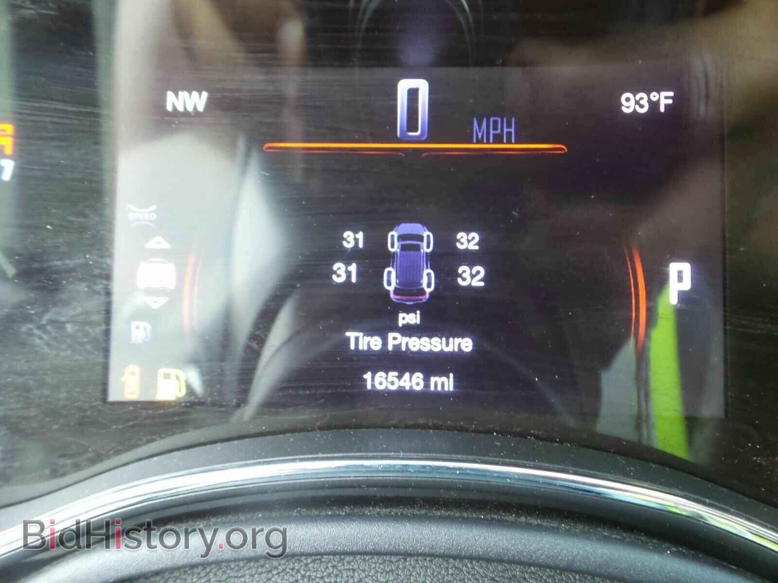 2017 Dodge Durango - VIN: 1C4RDJAG8HC860588 - Фото 5