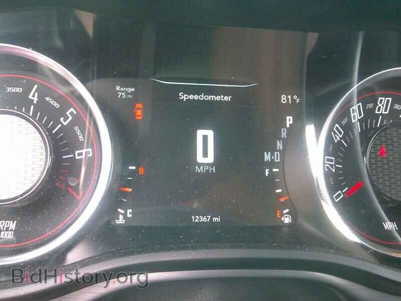 2017 Dodge Challenger - VIN: 2C3CDZAG2HH501422 - Фото 5