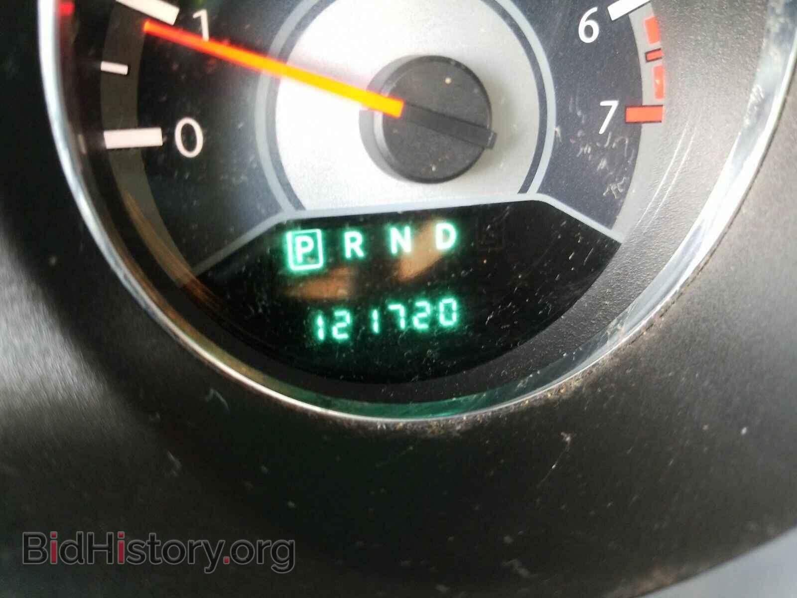 2012 Chrysler 200 - VIN: 1C3CCBBBXCN241672 - Фото 5