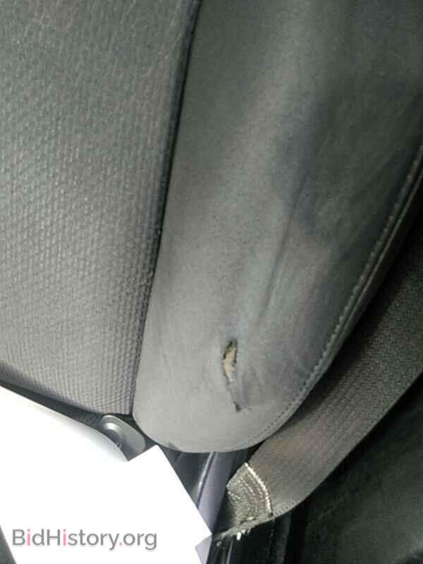 2012 Chrysler 200 - VIN: 1C3CCBBBXCN241672 - Фото 10