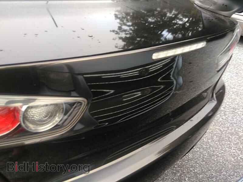 2014 Mitsubishi Lancer Evolution - VIN: JA32W8FV9EU006743 - Фото 18