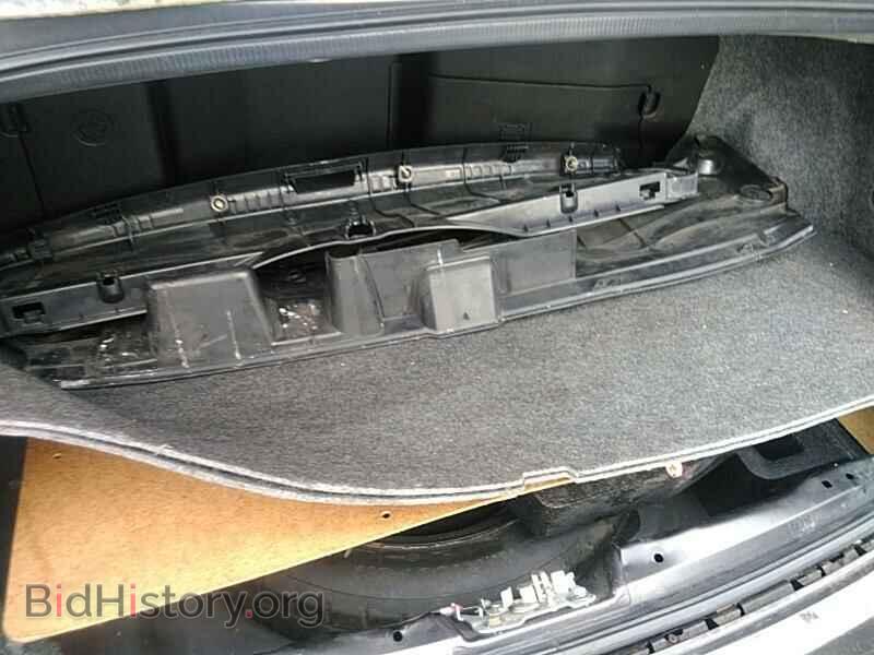 2014 Mitsubishi Lancer Evolution - VIN: JA32W8FV9EU006743 - Фото 7