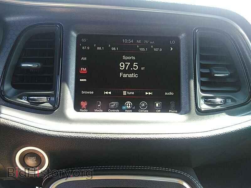 2016 Dodge Challenger - VIN: 2C3CDZFJ3GH171275 - Фото 4