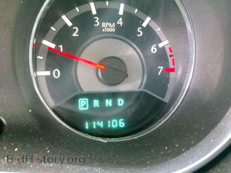 2013 Chrysler 200 - VIN: 1C3CCBBBXDN649980 - Фото 5