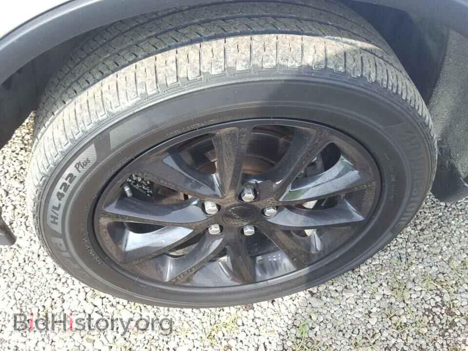2016 Dodge Durango - VIN: 1C4RDJDG3GC440490 - Фото 8