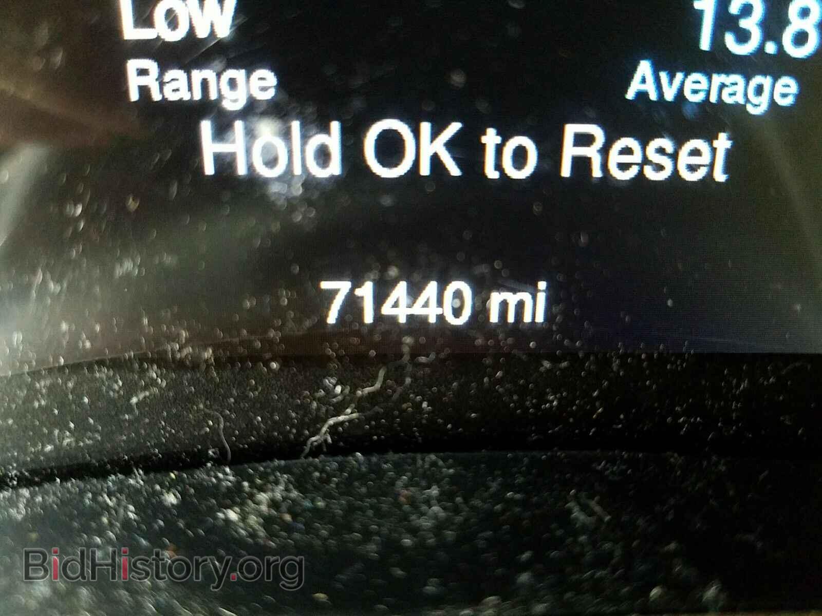 2015 Dodge Durango - VIN: 1C4RDJDG9FC240003 - Фото 5