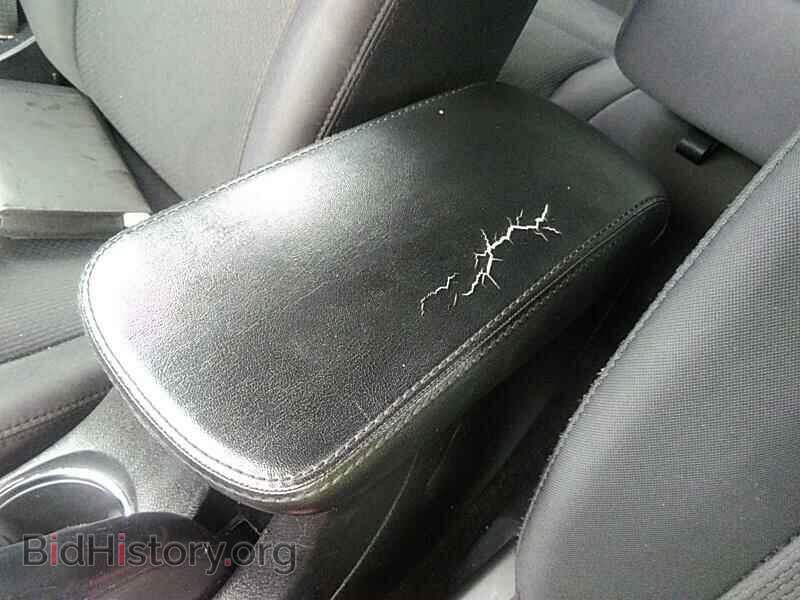 2014 Chrysler 200 - VIN: 1C3CCBAB7EN206429 - Фото 16