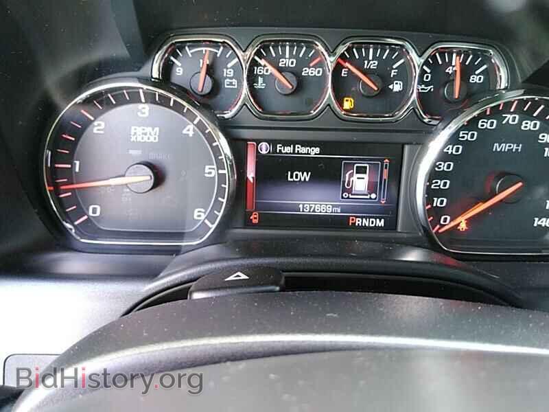2014 GMC Sierra 1500 - VIN: 3GTU2VEC2EG257773 - Фото 5