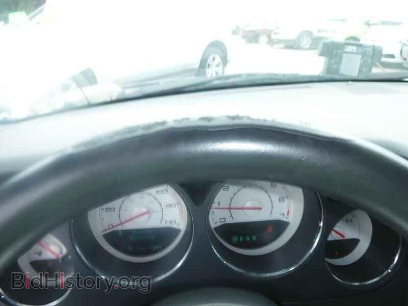 2012 Dodge Challenger - VIN: 2C3CDYAG1CH268698 - Фото 9