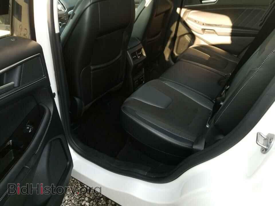 2018 Ford Edge - VIN: 2FMPK4AP5JBB96301 - Фото 21