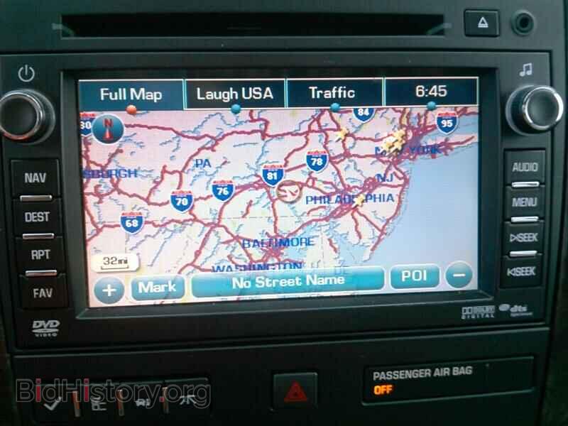 2012 GMC Acadia - VIN: 1GKKVTED3CJ231274 - Фото 4