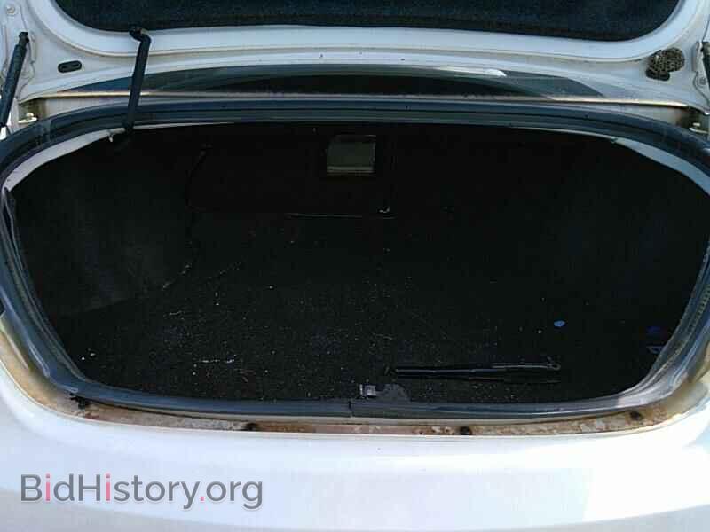 2011 Chrysler 200 - VIN: 1C3BC2FB1BN501090 - Фото 7