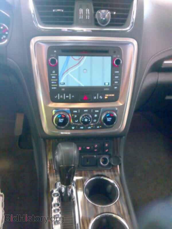 2016 GMC Acadia - VIN: 1GKKVTKD8GJ307968 - Фото 4