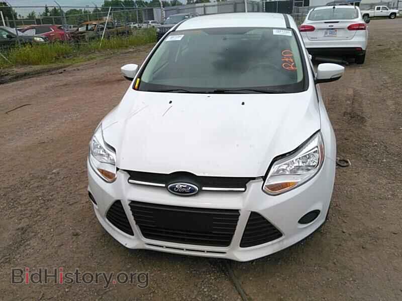 2014 Ford Focus - VIN: 1FADP3F2XEL439399 - Фото 16