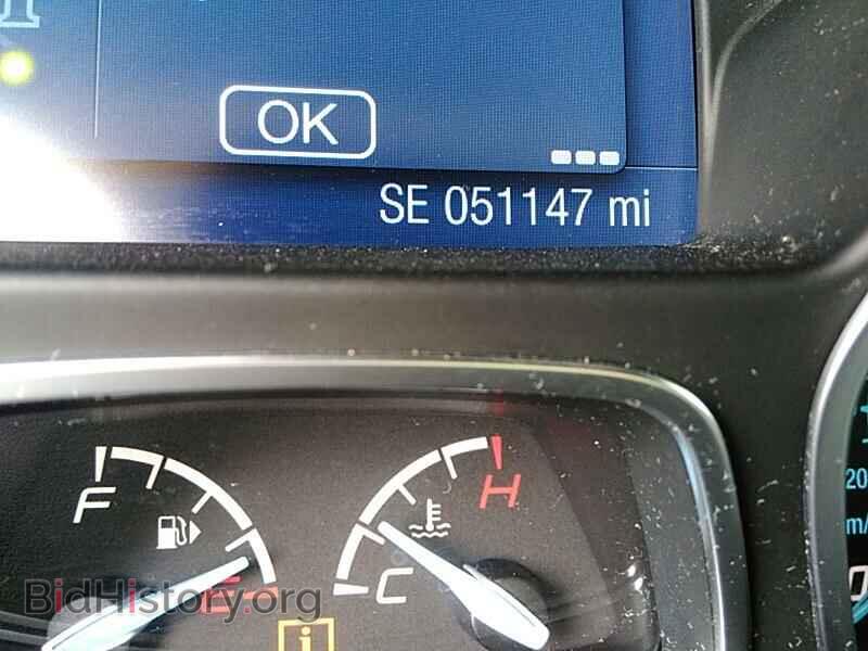 2014 Ford Focus - VIN: 1FADP3F2XEL439399 - Фото 5