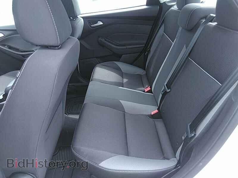 2014 Ford Focus - VIN: 1FADP3F2XEL439399 - Фото 8